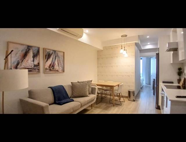 1 BEDROOM PROPERTY TO RENT IN MENLYN